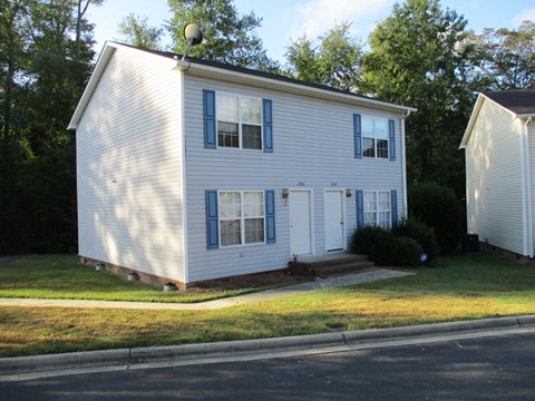 two bedroom townhomes for rent kannapolis nc