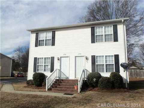 two bedroom townhomes for rent kannapolis nc
