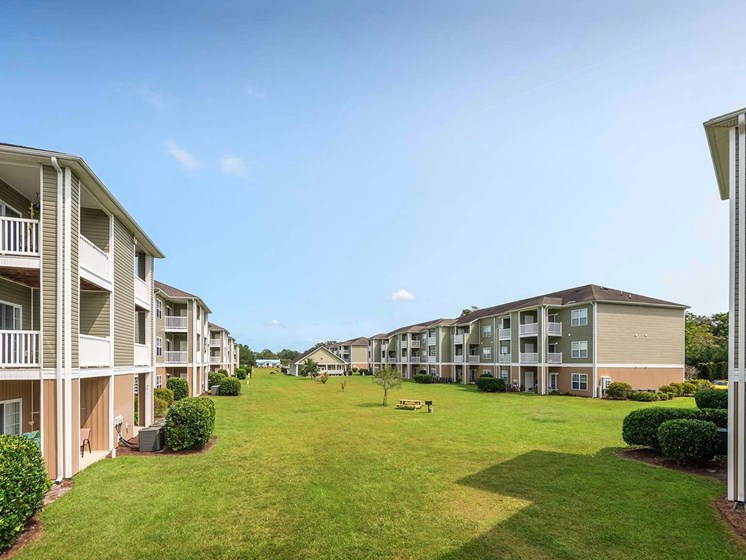 apartments for rent leland nc