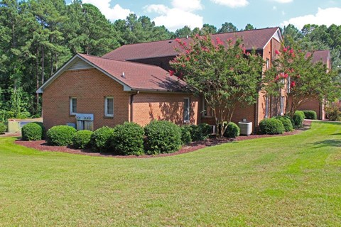 income based apartments in Fuquay Varina