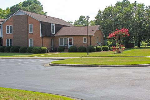 income based apartments in Fuquay Varina
