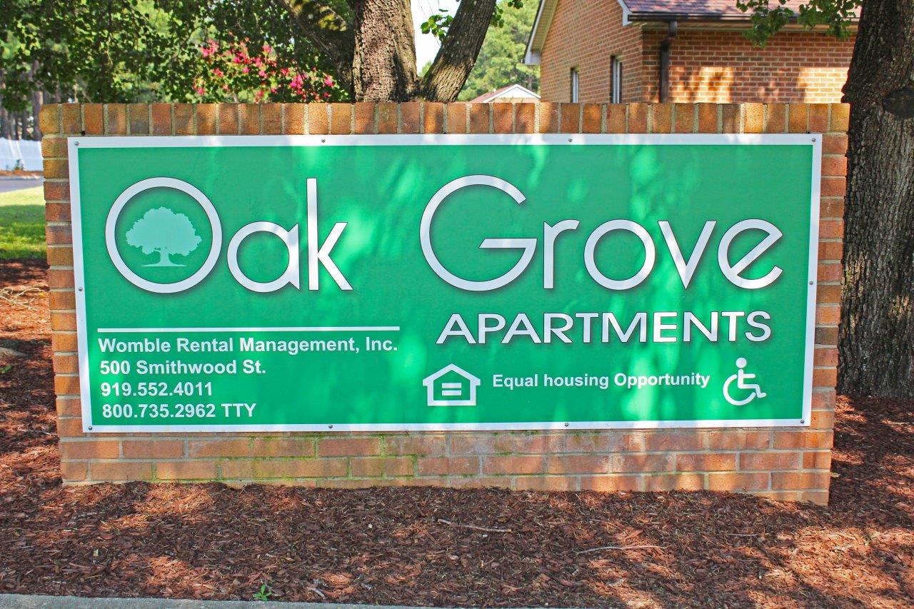 income based apartments in Fuquay Varina