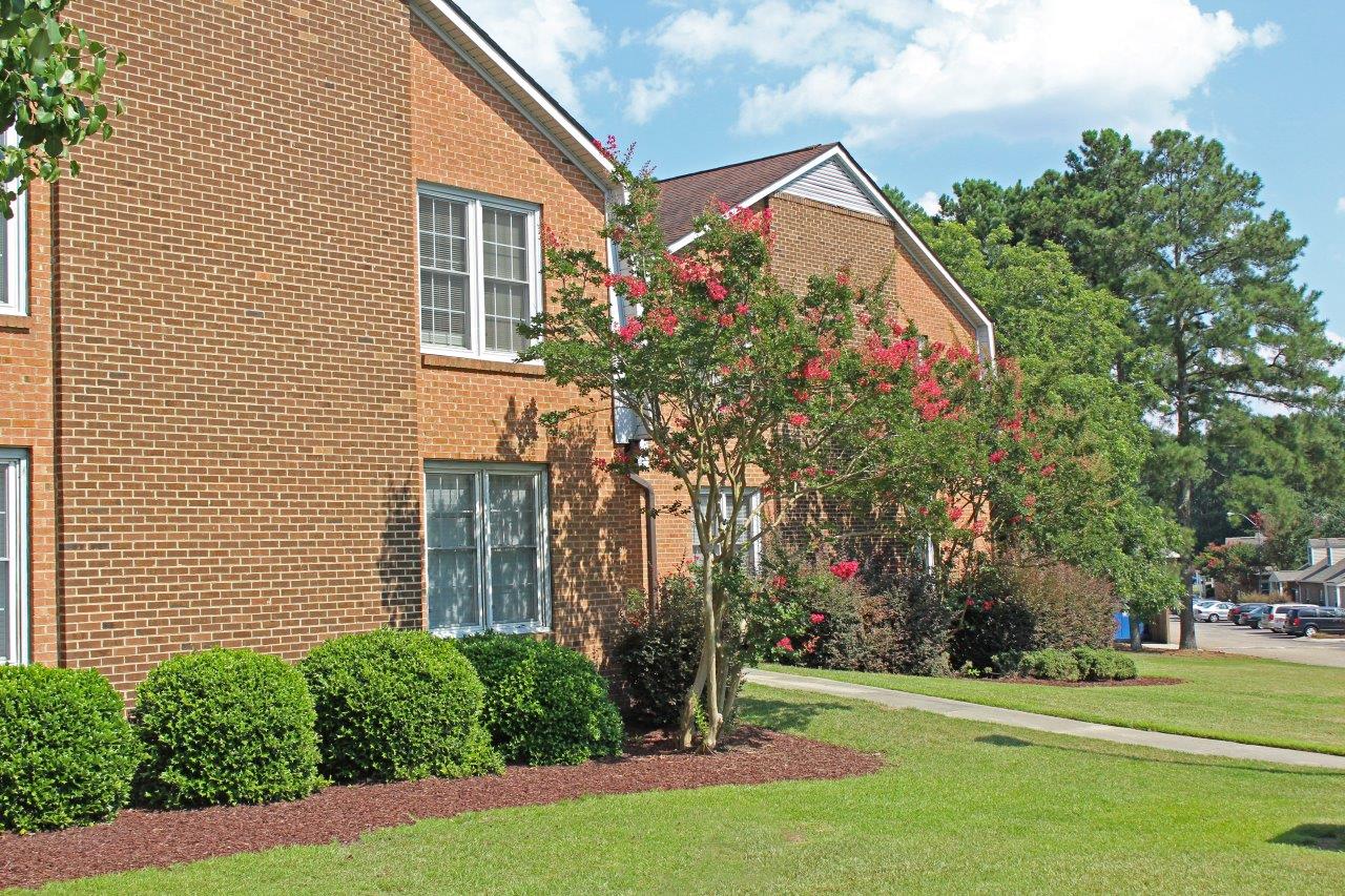Oak Grove Apartments Apartments in FuquayVarina, NC