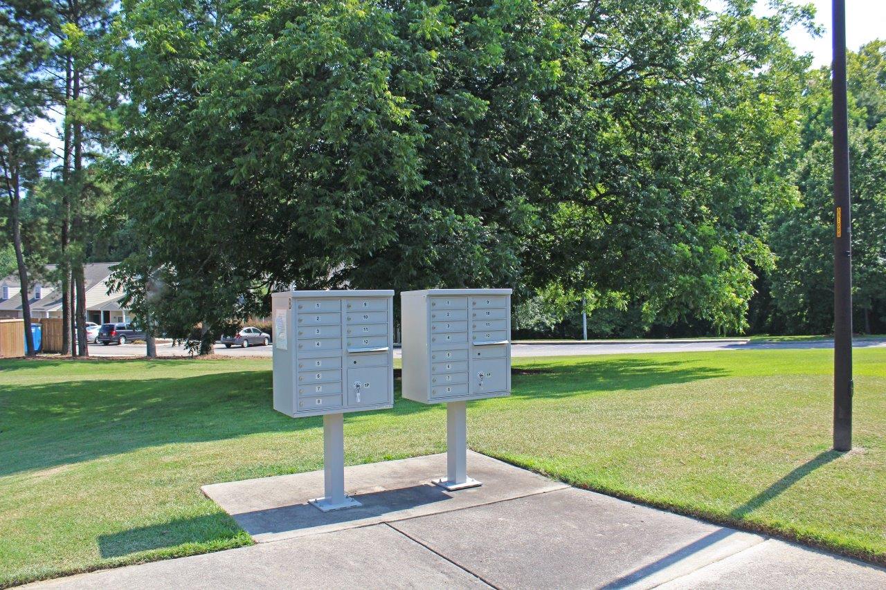 income based apartments in Fuquay Varina