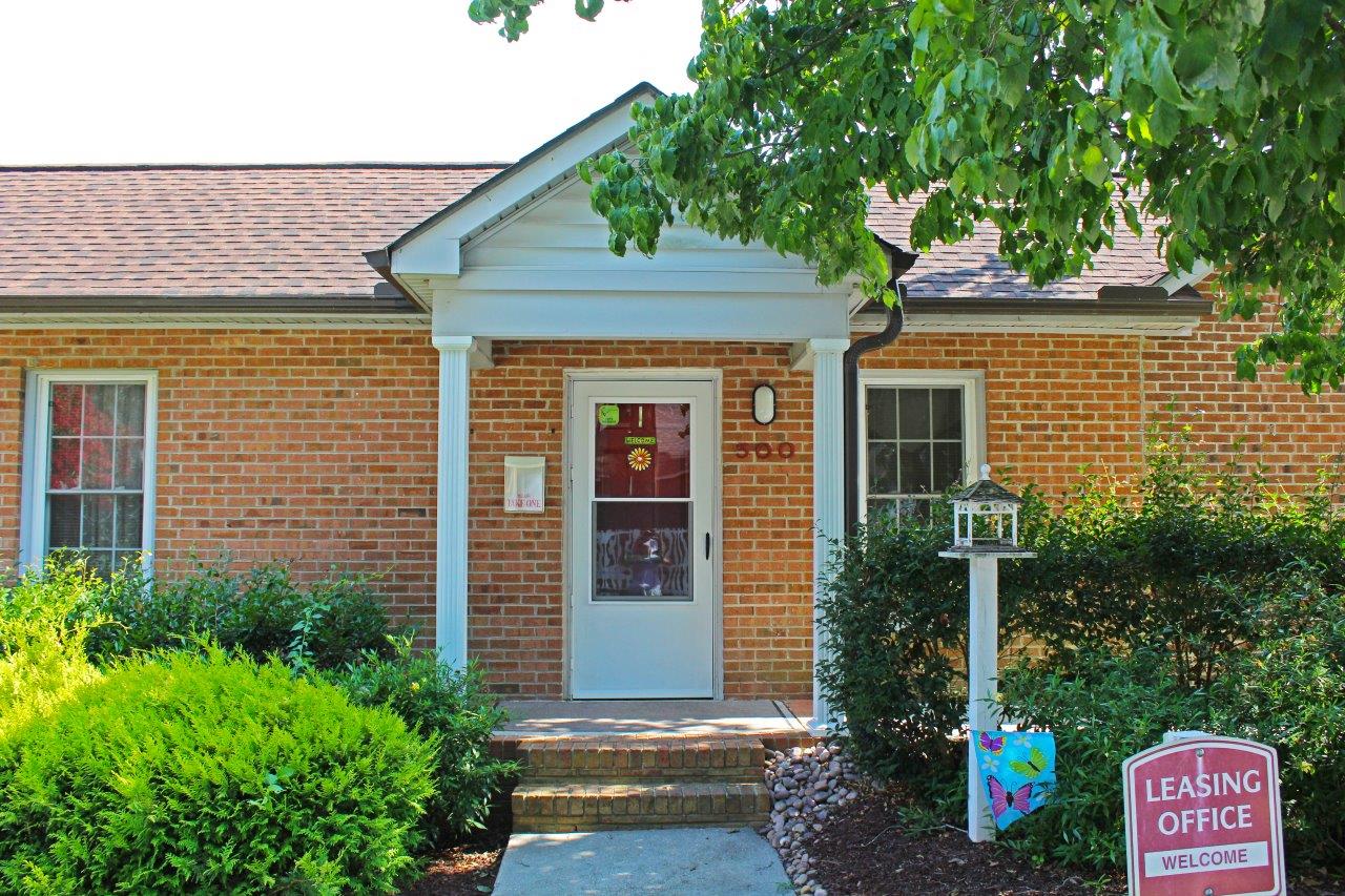 income based apartments in Fuquay Varina