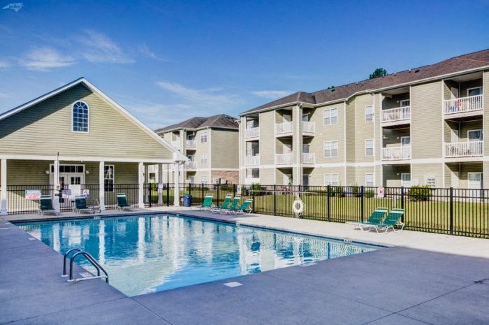 apartments for rent leland, nc