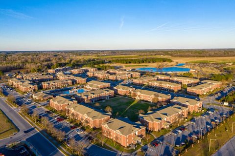 luxury student housing apartments greenville nc