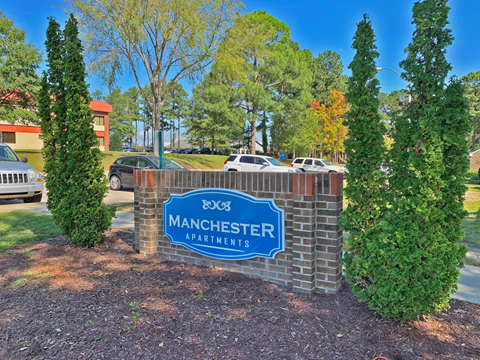 apartments for rent fuquay-varina nc