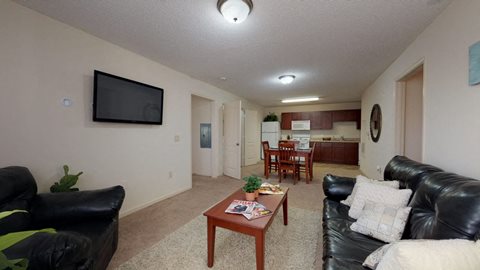 luxury student housing apartments greenville nc