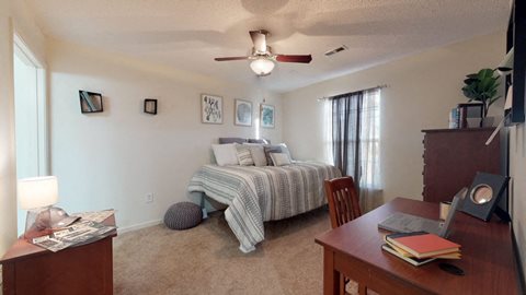 luxury student housing apartments greenville nc