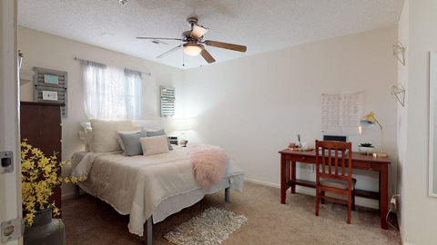 luxury student housing apartments greenville nc
