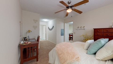 luxury student housing apartments greenville nc