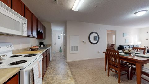 luxury student housing apartments greenville nc