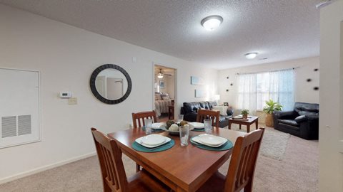 luxury student housing apartments greenville nc