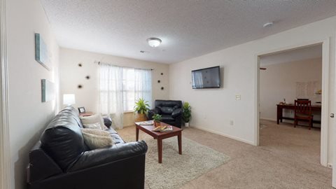 luxury student housing apartments greenville nc