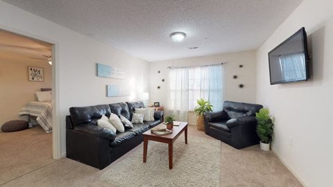 luxury student housing apartments greenville nc