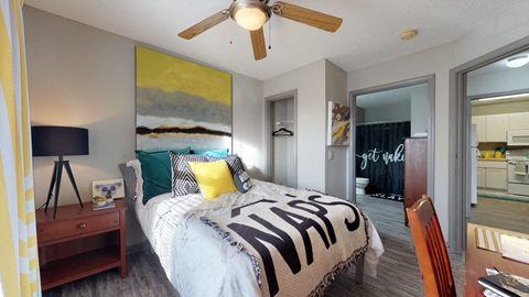 luxury student housing apartments greenville nc