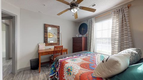 luxury student housing apartments greenville nc