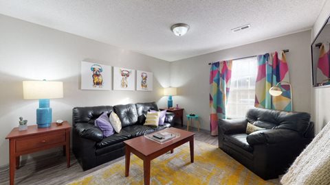 luxury student housing apartments greenville nc