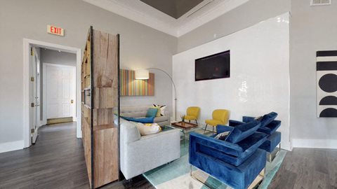 luxury student housing apartments greenville nc