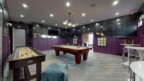 luxury student housing apartments greenville nc