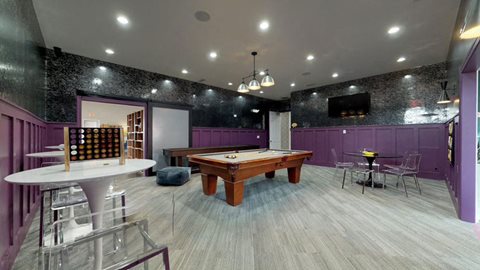 luxury student housing apartments greenville nc
