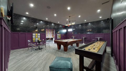 luxury student housing apartments greenville nc