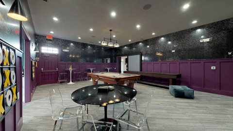 luxury student housing apartments greenville nc