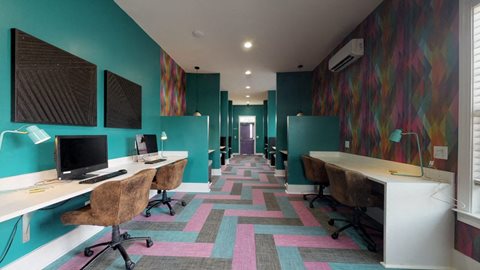 luxury student housing apartments greenville nc