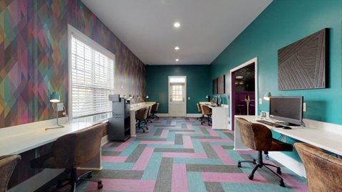 luxury student housing apartments greenville nc