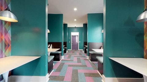 luxury student housing apartments greenville nc