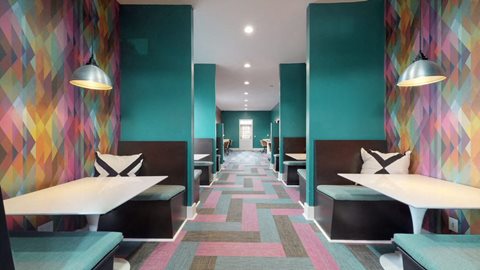 luxury student housing apartments greenville nc