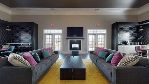 luxury student housing apartments greenville nc