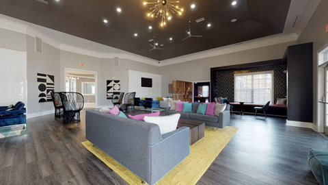 luxury student housing apartments greenville nc