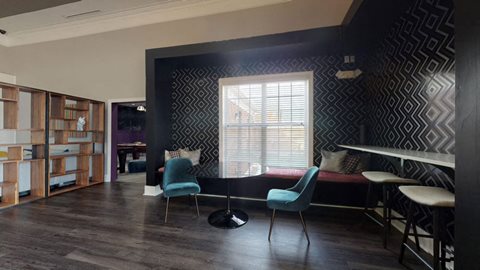 luxury student housing apartments greenville nc