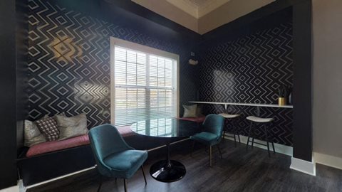 luxury student housing apartments greenville nc