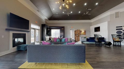 luxury student housing apartments greenville nc