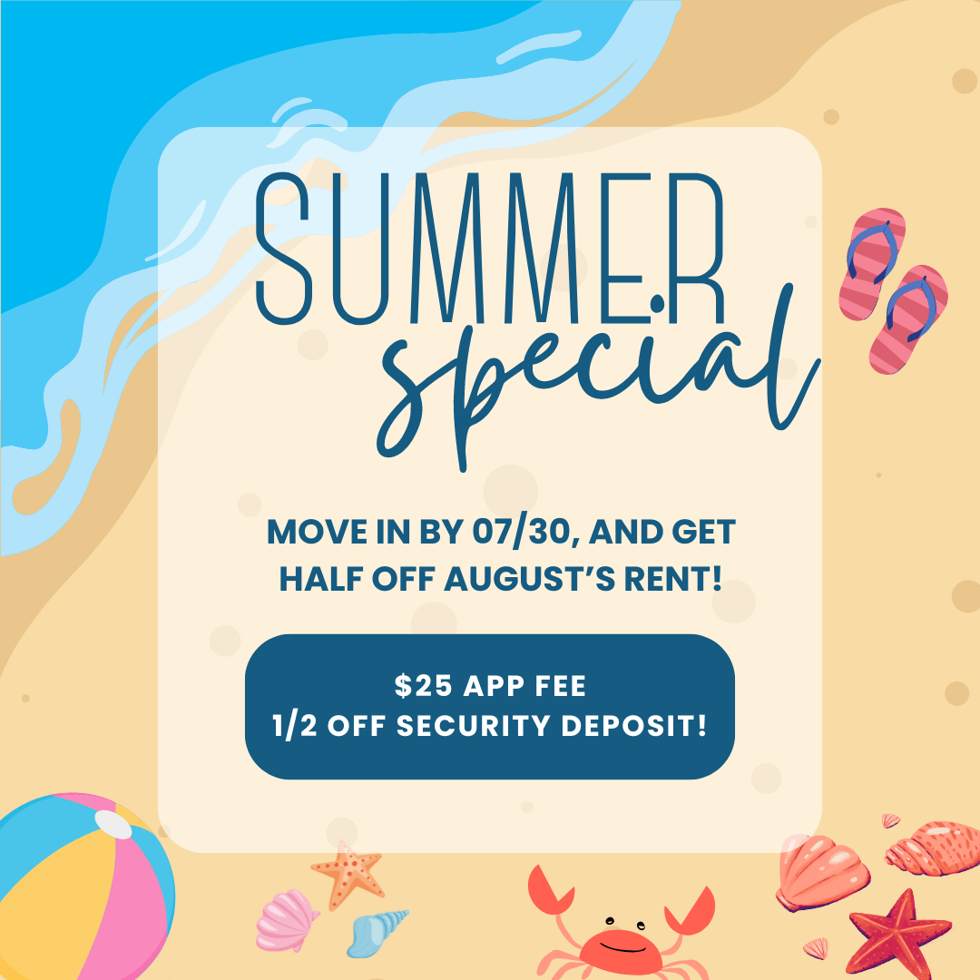 Osprey Cove North Apartments Apartments in Jacksonville, NC