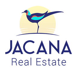 Jacana Investments, LLC Logo 1
