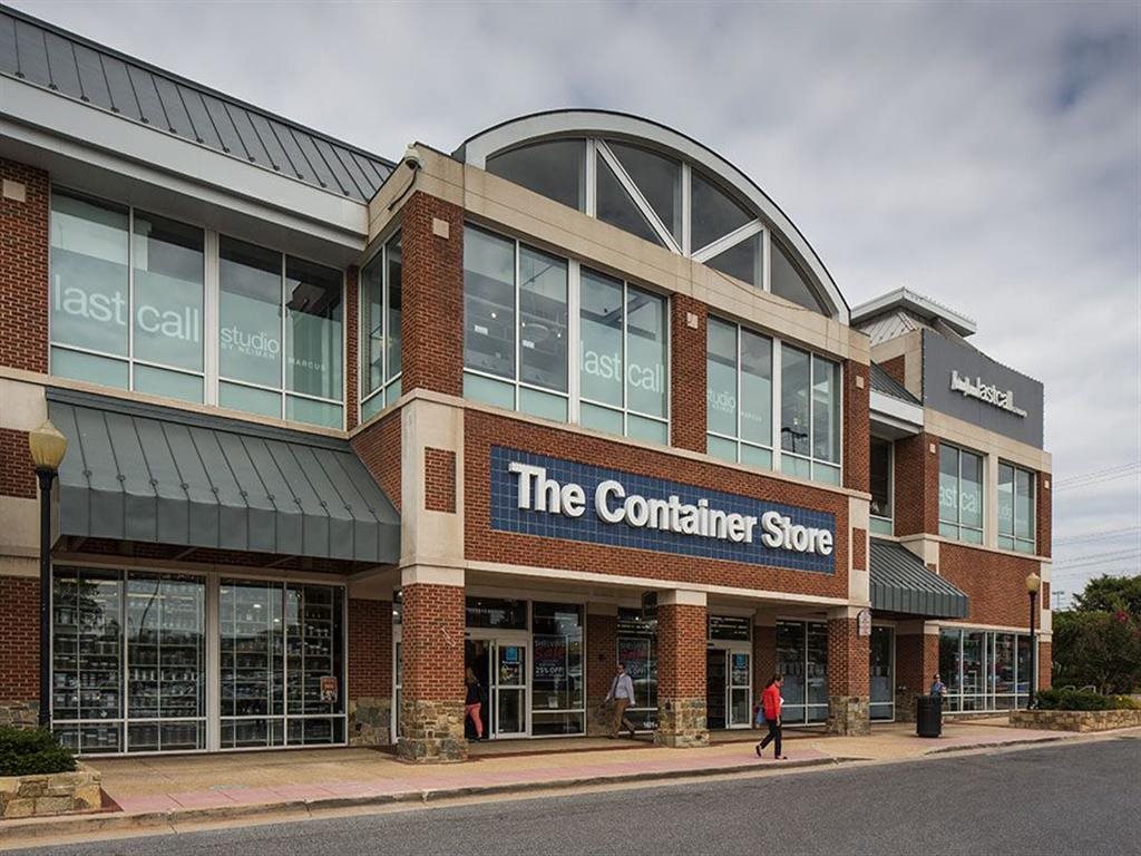 Photos and Video of Residences at Congressional Village in Rockville, MD