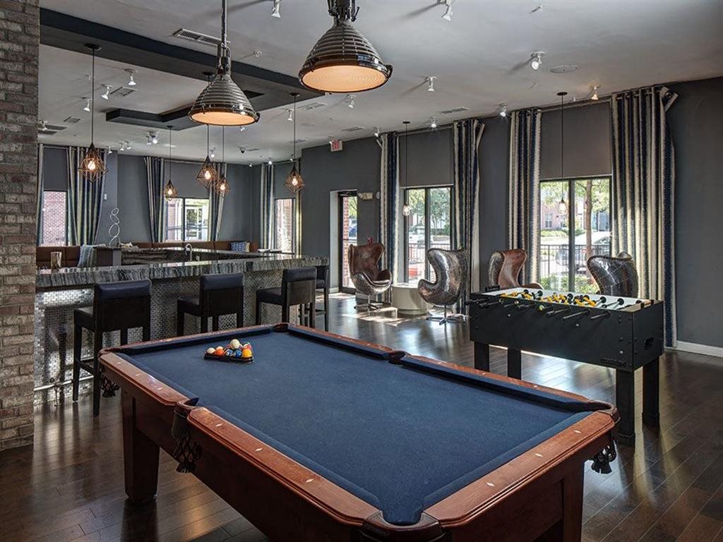 Photos and Video of Residences at Congressional Village in Rockville, MD