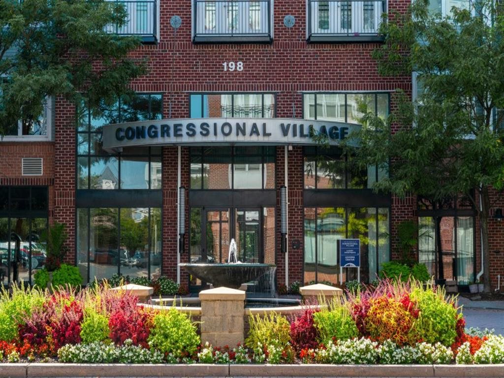 Photos and Video of Residences at Congressional Village in Rockville, MD