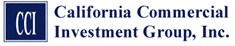 California Commercial Investment Logo 1