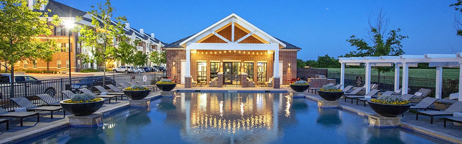 Mckinney Village Apartments In Mckinney