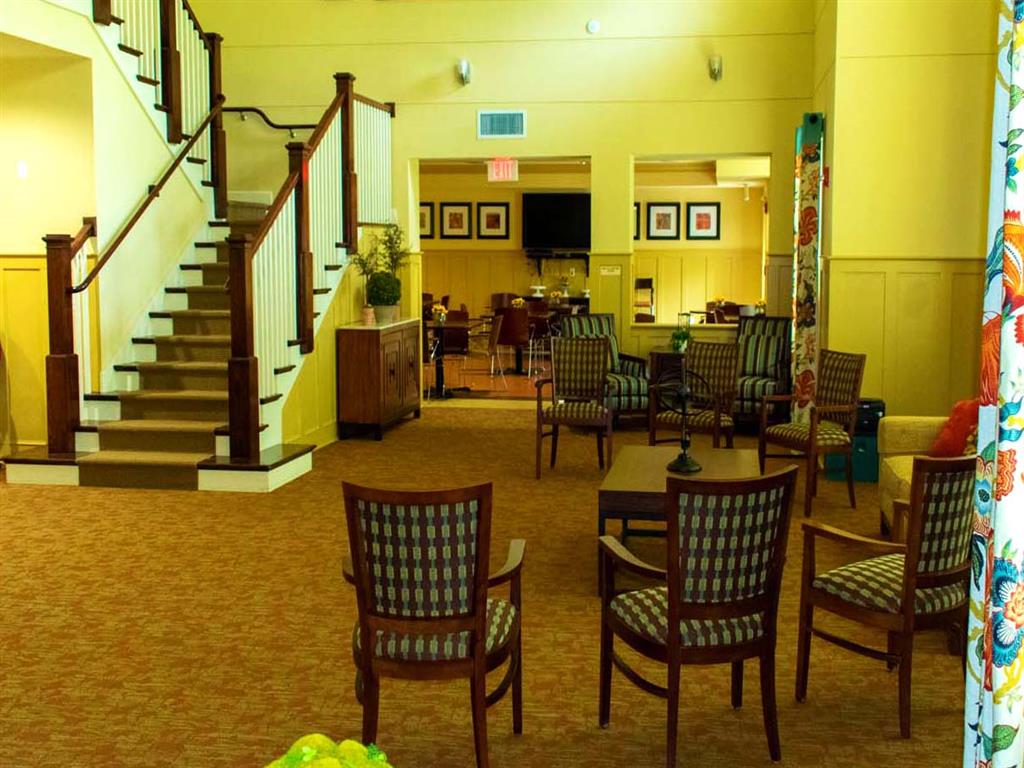 Photos and Video of Greens at Hammonds Lane in Brooklyn Park, MD