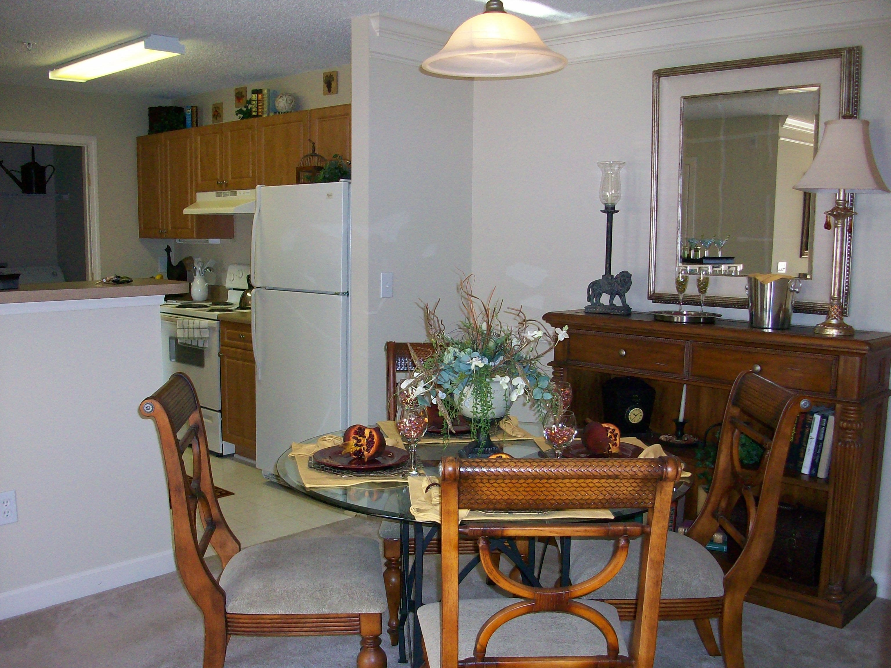 River Ridge Kitchen