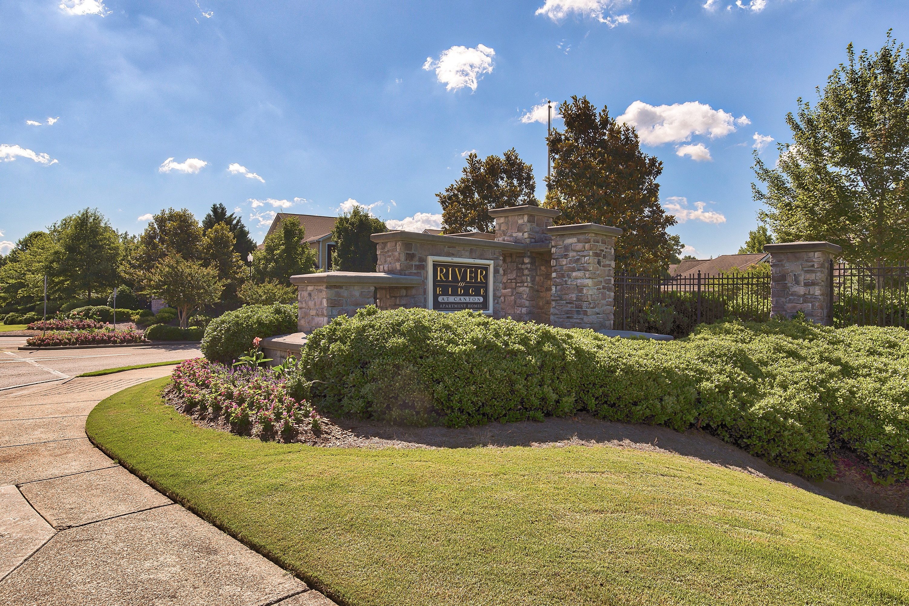 River Ridge at Canton Apartments in Canton, GA