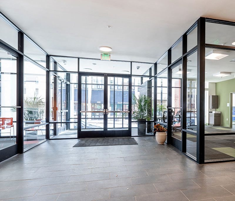 L on Liberty Lobby