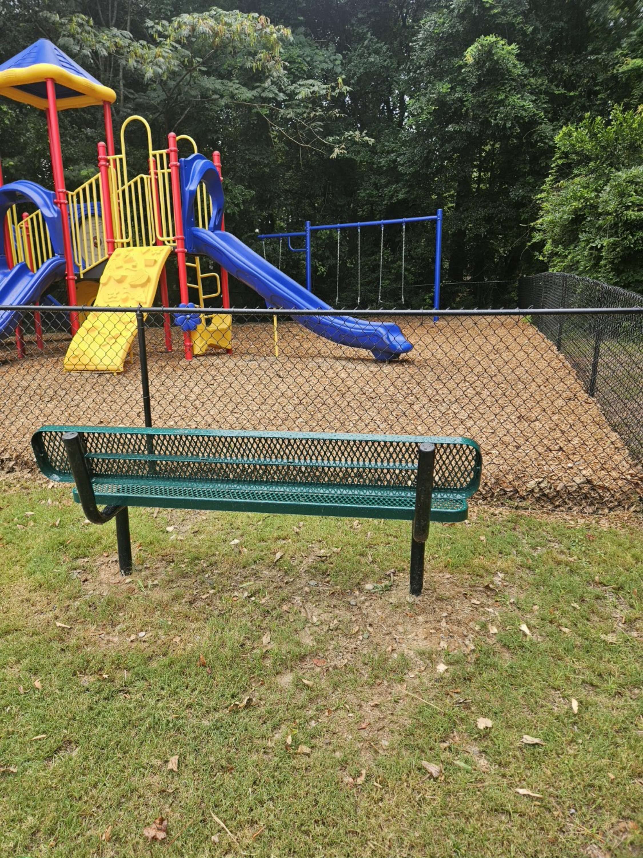 New Playground 2