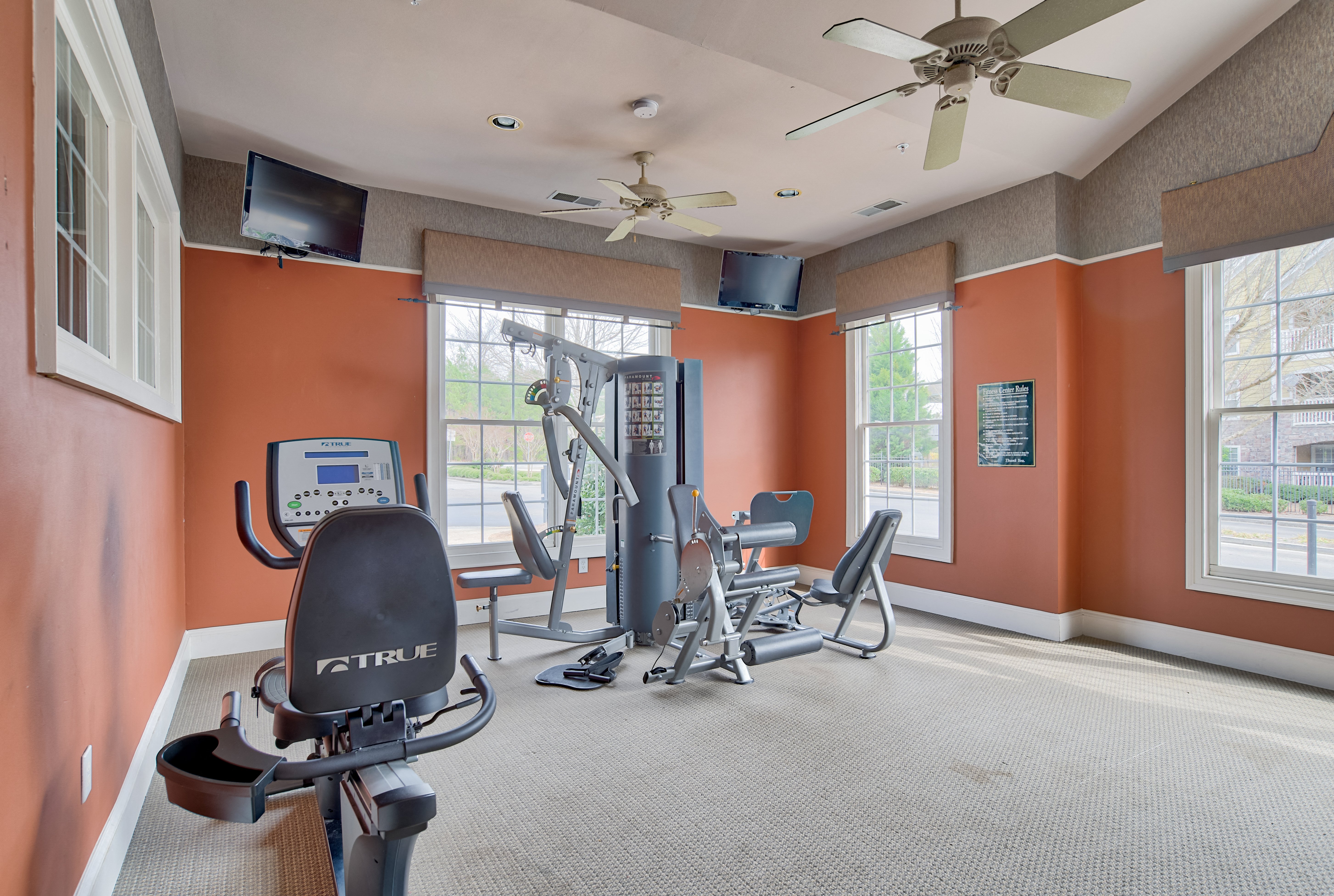 River Ridge at Canton Fitness Center